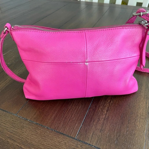 Fossil cross body bag - Picture 7 of 15